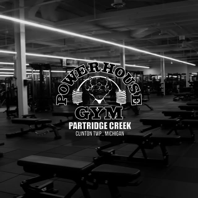 Powerhouse Gym Partridge Creek: Take a look around! #powerhousegym