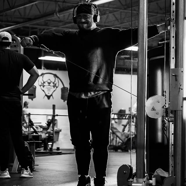 No days off. Let’s hit our goals this March!  Head to powerhousegym.com to find a Power…