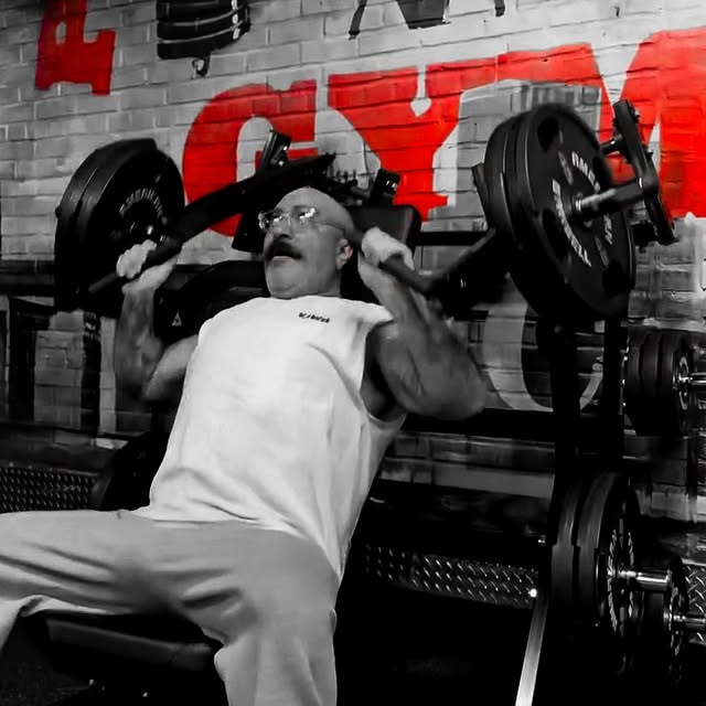 NYC @powerhousegymnyc #powerhousegym