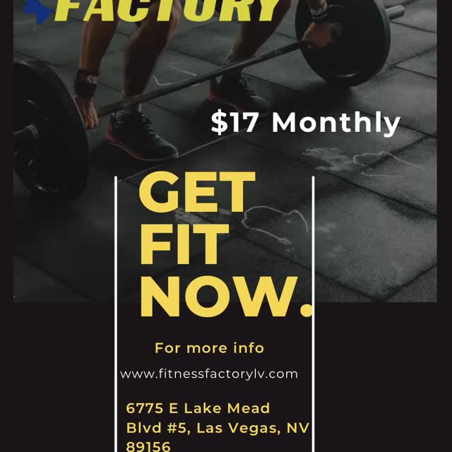 🚨 BIG THINGS ARE COMING! 🚨
We’re expanding, upgrading, and turning the heat ALL the w…