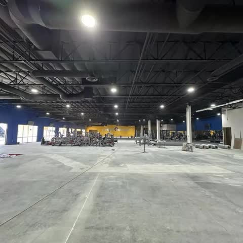 🚨 BIG THINGS ARE COMING! 🚨
We’re expanding, upgrading, and turning the heat ALL the w…