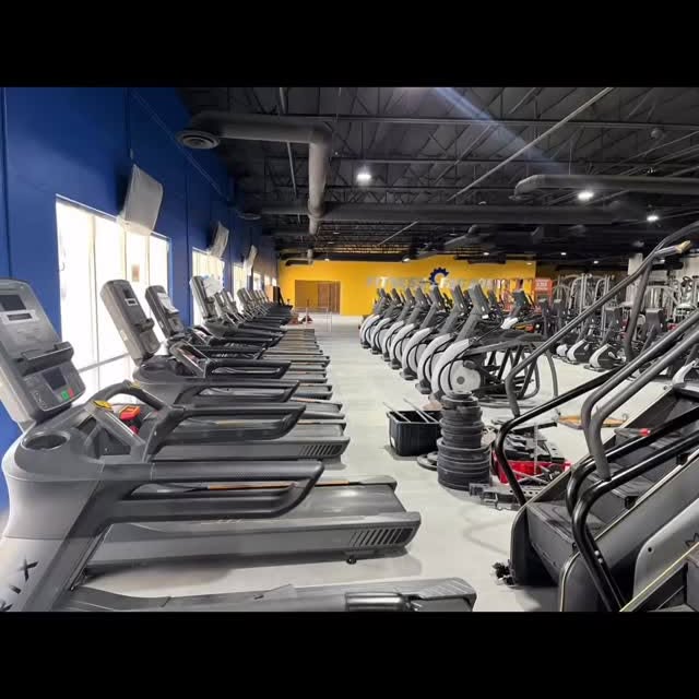 🚨 BIG THINGS ARE COMING! 🚨
We’re expanding, upgrading, and turning the heat ALL the w…