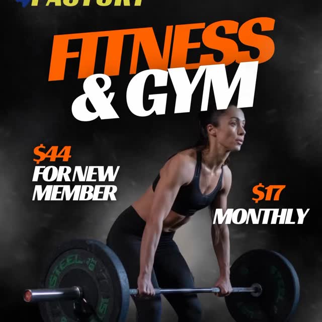 🚨 BIG THINGS ARE COMING! 🚨
We’re expanding, upgrading, and turning the heat ALL the w…