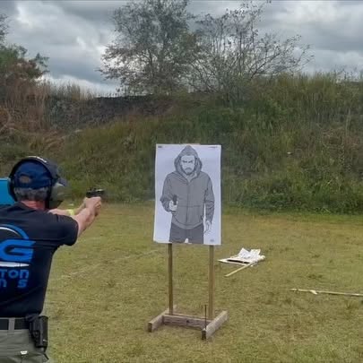 🇺🇸 A firearm is one of the greatest equalizers in a life or death situation. Our part…