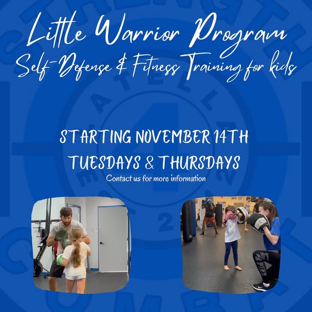 Do you want your kids to learn valuable skills, be healthy and most of all have fun? 

…