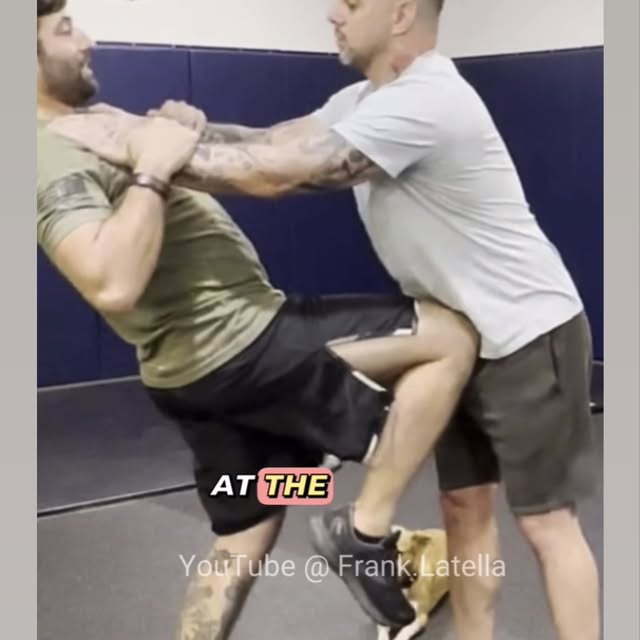 If you were in a fight, would you prefer to punch or kick?
•
We post more frequently on…