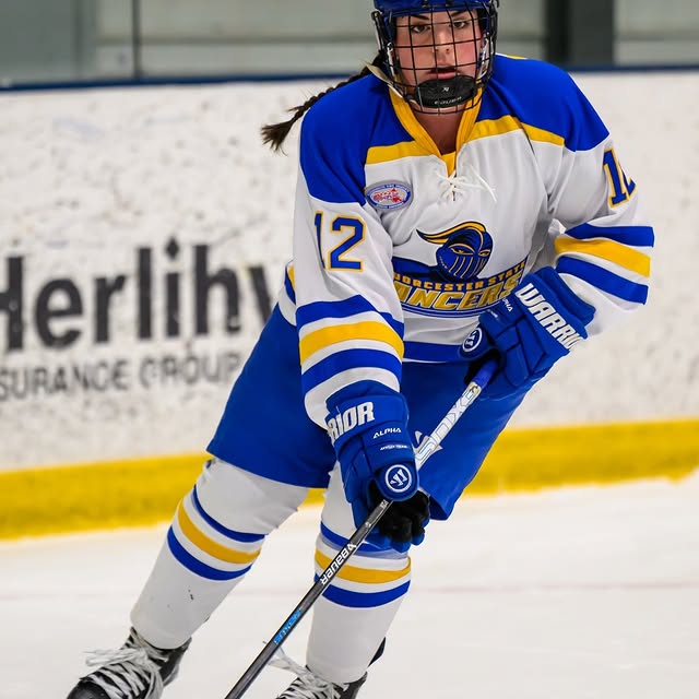 Conference Champion 🏆

Huge shoutout to Emily on becoming a NASCAC Conference Champion…