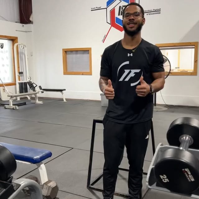 Movement of the Week: Seated Banded Leg Curls 🔥

This week, we’re highlighting the Sea…