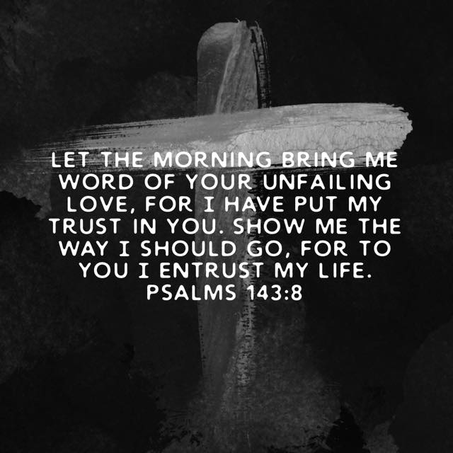Starting your day with the profound comfort of a loving God's presence is a truly empow…