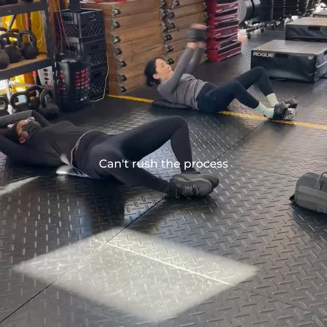 Ready to kick your fitness goals into high gear? 💪 Every rep, every round, every drop …