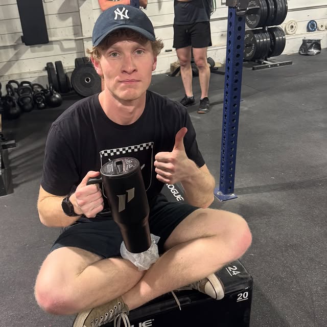 Big shout to these 3 members who just joined the “250 check-ins” club! They’ve been mot…