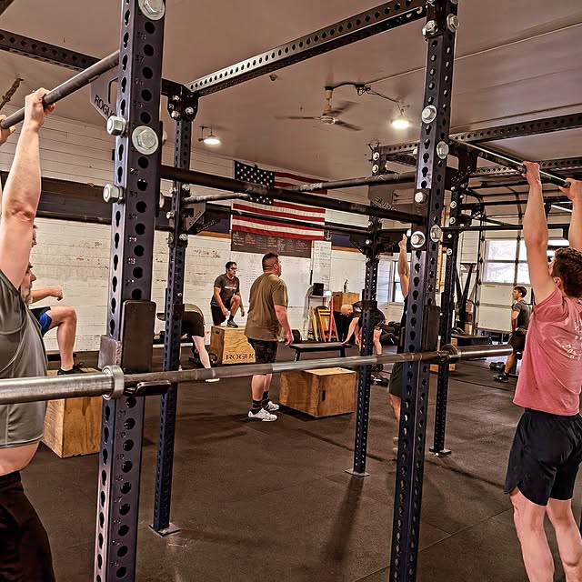 Be consistent, enjoy the process, mix it up, set goals, and have fun. 

Working out sho…