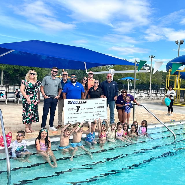 Last week, we had an amazing time during our Safety Around Water program. 

Kids in our…