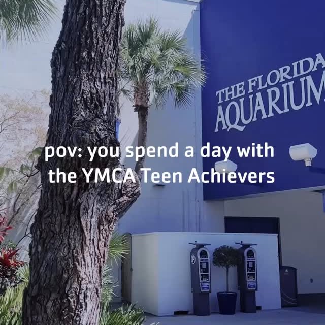 Recently, students in our @tampaachievers program had the opportunity to visit The Flor…