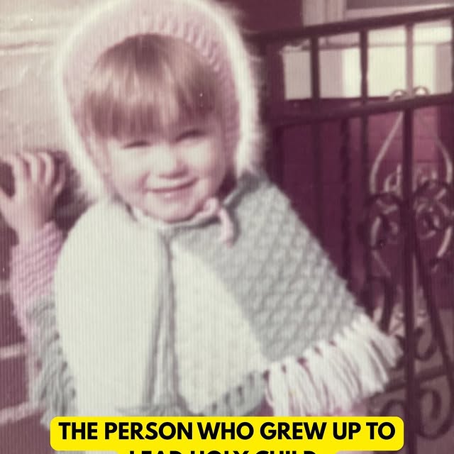 Before they led, taught, and inspired, they were just little humans with big dreams.
Th…