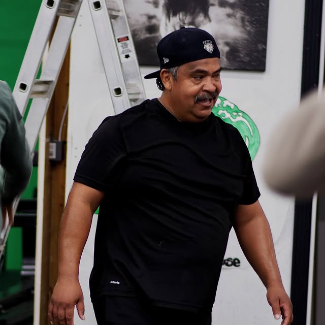 Antonio came to us feeling worn down.
Long days doing concrete work had him exhausted, …