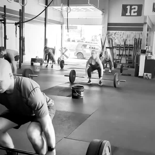 #ellensburgcrossfit #ellensburgwashington #ellensburg #ellensburgfitness #ellensburgwa …