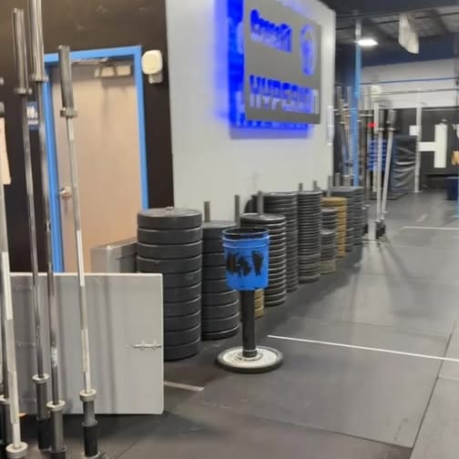 Open workout 26.2 open prep help!