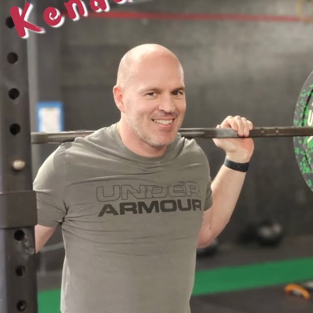 Meet Kendall- our March athlete of the month 🏆🥳

Let’s get to know him better 👇

🔹 …