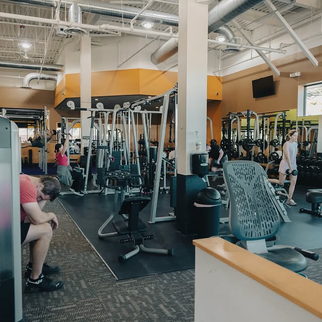 Stronger together. Better every day.
At MC-Fit, it’s not about being perfect — it’s abo…