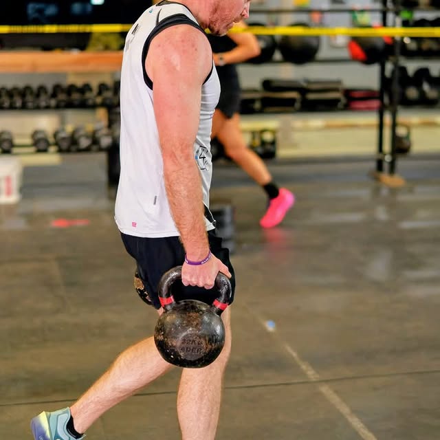 A day in the life of a PT + Gym owner!