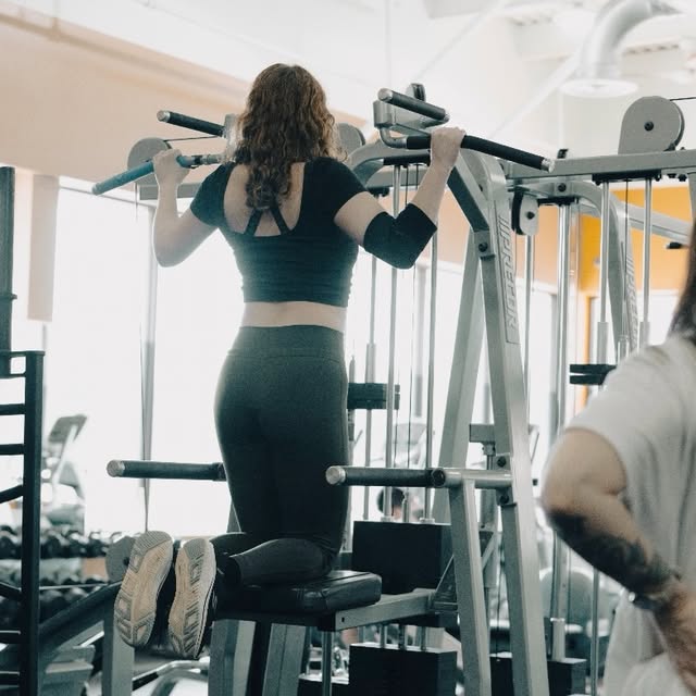 They show up anyway.

At MC Fit, we don’t just train you—we help you build habits that …