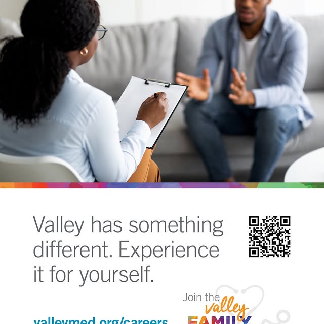 Featured job of the week: Oncology Social Worker

This is a day shift full-time role, a…