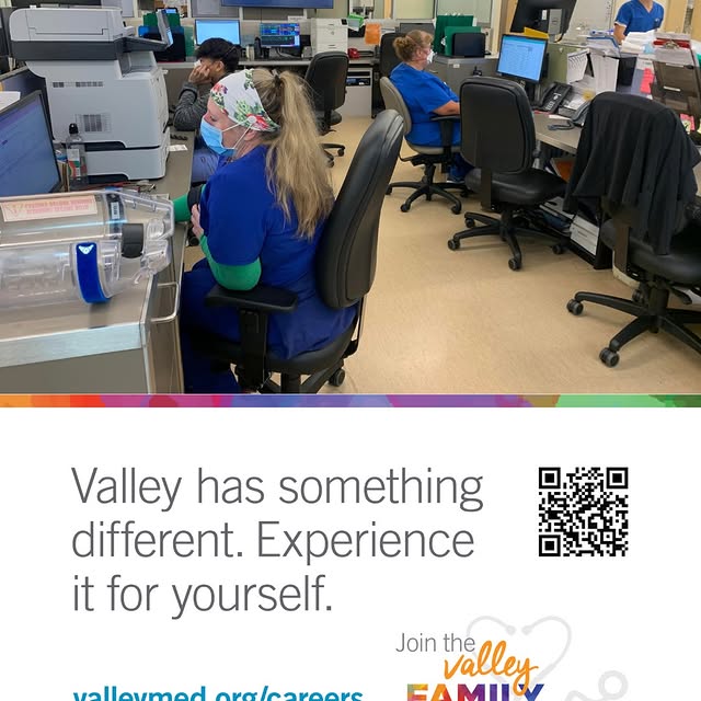 Featured job of the week: Registered Nurse – Emergency Department

This is a night shif…