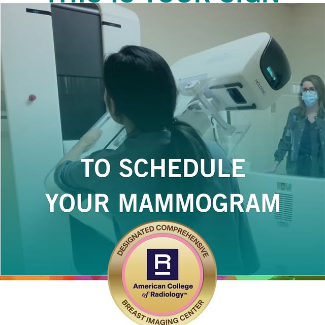 Have you been meaning to schedule your next screening mammogram? Don't put it off! 85% …