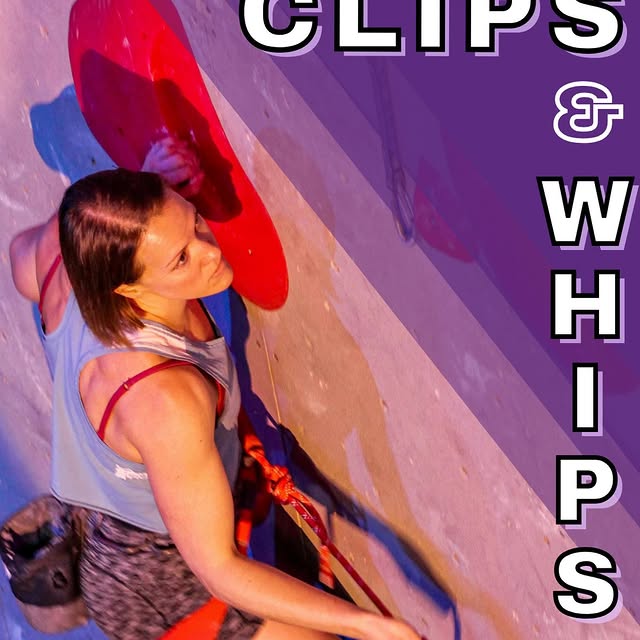Get ready to put your strength and endurance to the test at RoKC’s biggest Rope Climbin…