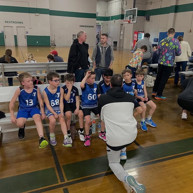 ITZ starting them young