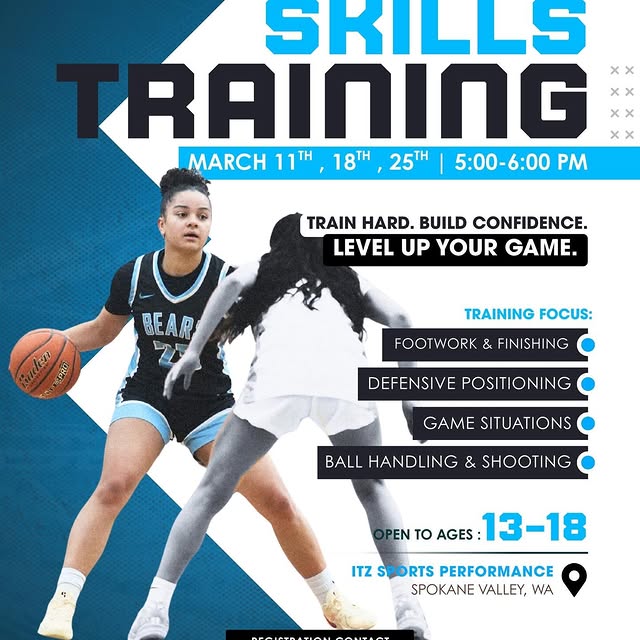 High School Skills Training 🏀

Train hard. Build confidence. Level up your game.
Open …