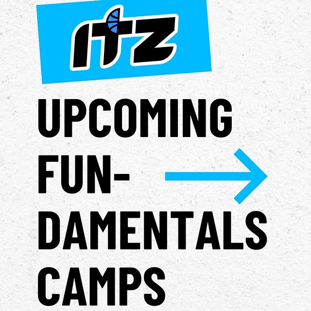 FUN-damentals, but we’re not just running drills—we’re building hoopers 😤🏀

Confidenc…