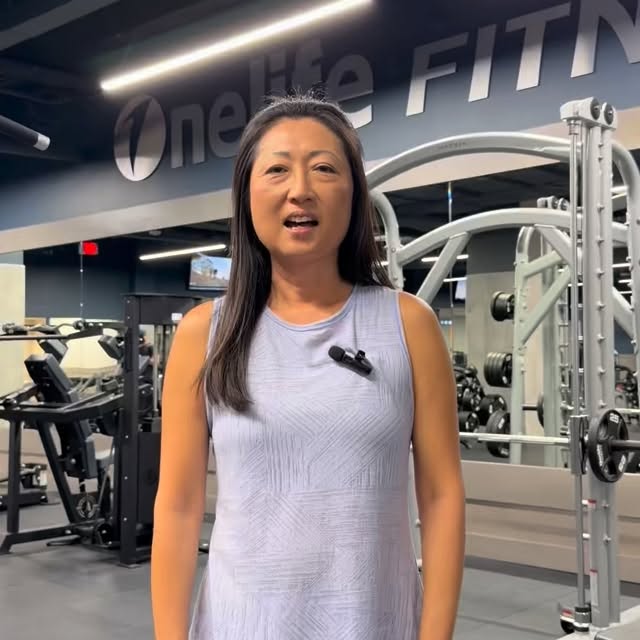 Meet Connie 💙
An incredible member of our Onelife Fitness Ballston community, Connie i…