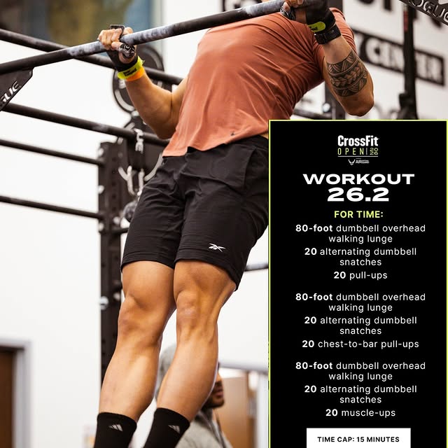 26.2! 
Who is going to finish!?!?