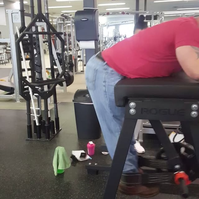 NEW EQUIPMENT ALERT!!!!