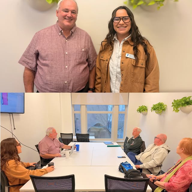 For AI Literacy Day (March 27), we brought our community together to explore AI in a wa…