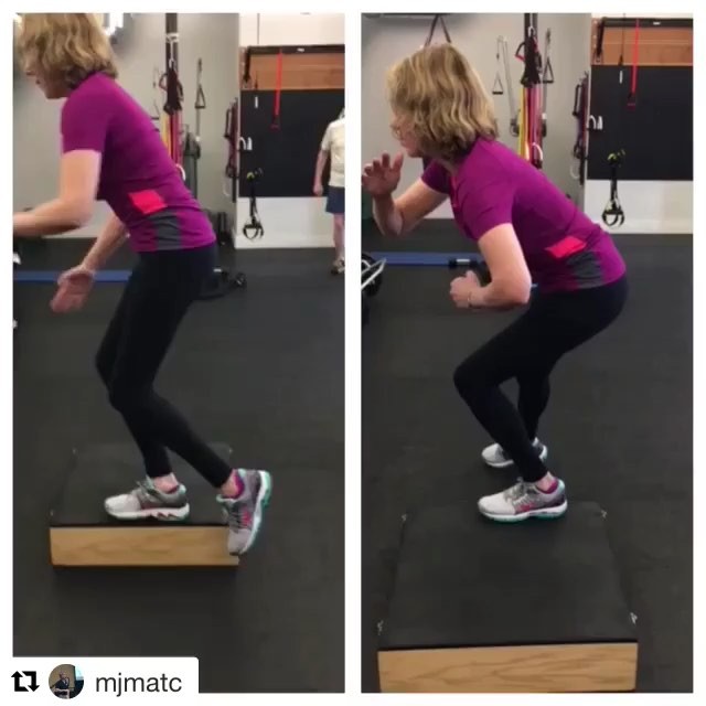 #Repost @mjmatc with @get_repost
・・・
When a left and a right side need different things…