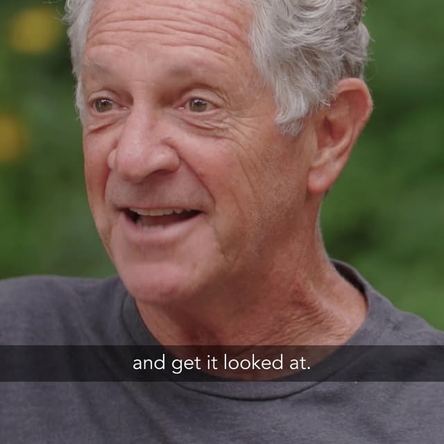 Find out how one patient turned to the Regenerative Medicine experts at ProMedica follo…