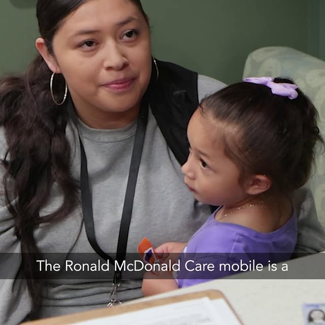 Making sure all children have access to exceptional and convenient care is part of how …