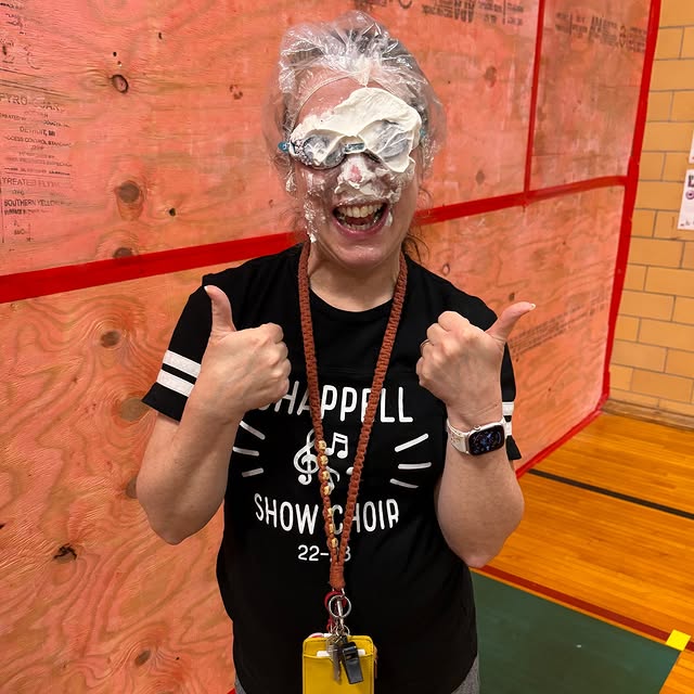 To celebrate Pi Day on 3.14, our students at the YMCA School-Age Childcare Program at C…