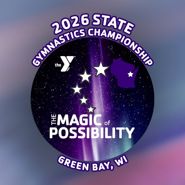 Welcome to Titletown! 

The Greater Green Bay YMCA is proud to host the 2026 Wisconsin …