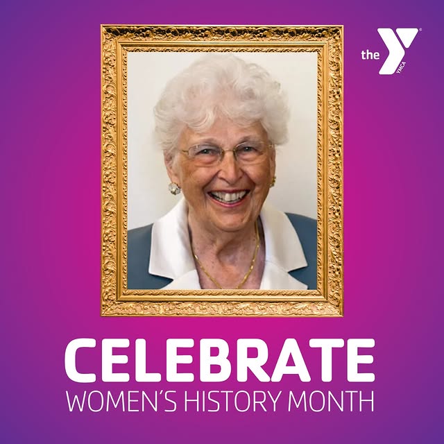 This Women’s History Month, we celebrate leaders like Carol Bush, whose impact continue…