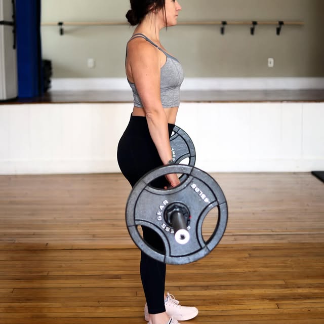 Short re-intro for the year…

I’m Katy. I’ve been working as a trainer for 11 years and…