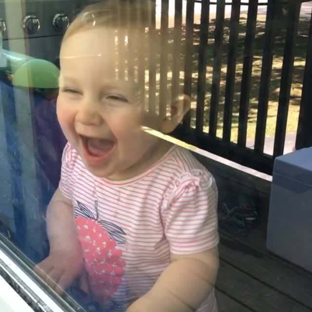 Time flies 🥹 happy 8th birthday sweet girl 🫶🏻