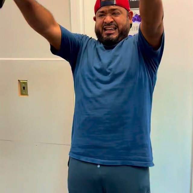 Si Eduardo pudo, tú también puedes 💪🏽 🔥
Domingo de Bootcamp, Bootcamp, Bootcamp… por…