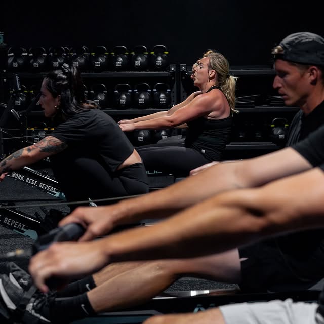 If you train with us regularly, your body not only craves a week of deloading, but it w…