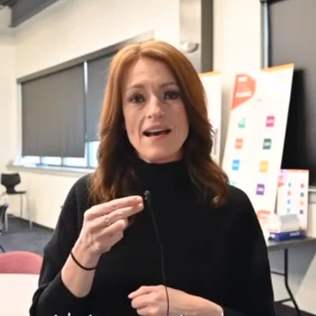 This week, staff and volunteers gathered for the kickoff of our 2026 Community Support …