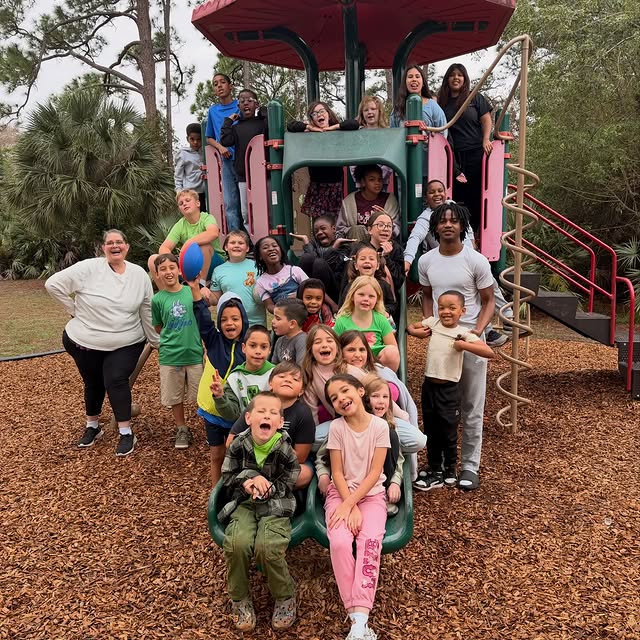 Happy St. Patrick’s Day ☘️🌈🌟

Our Bayshore crew celebrated with a pizza party and som…