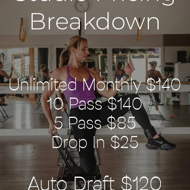 Are you Ready to Join us? We have a pricing option for everyone. 

Auto Draft is our mo…